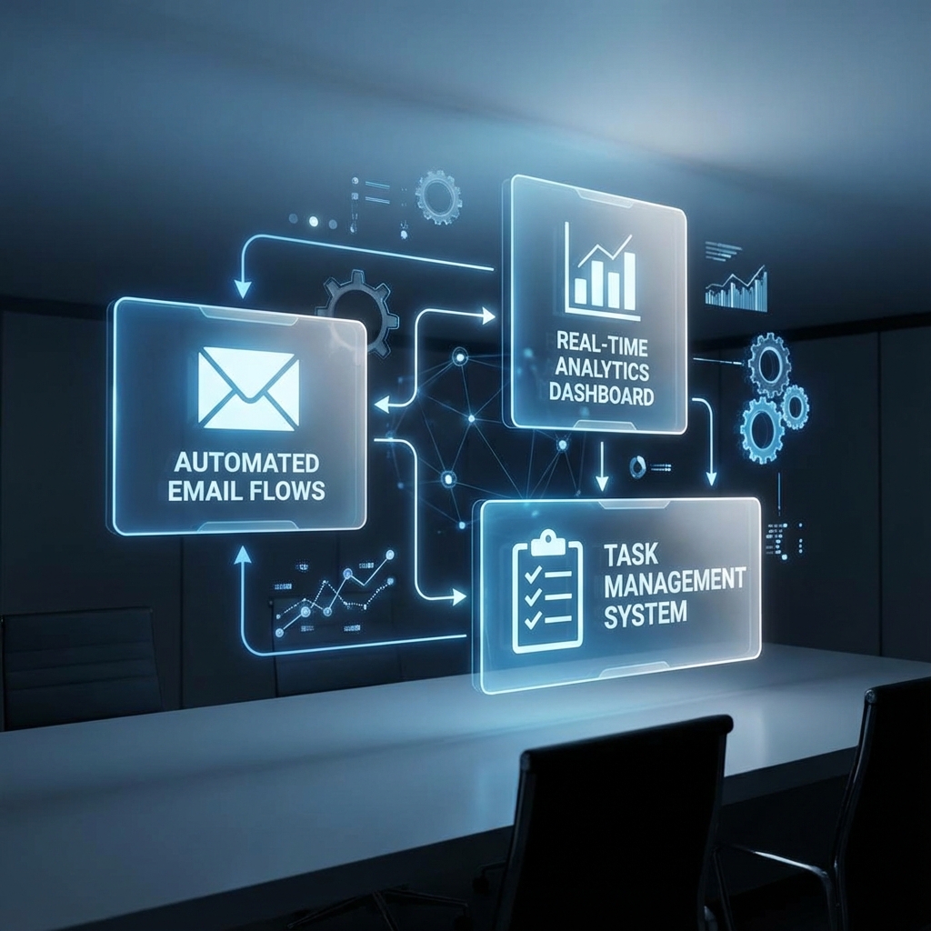 AI Business Automation